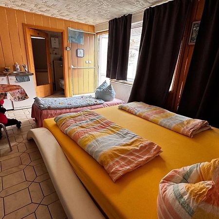 Golßen Cozy Unterkunft Im Spreewald Nahe Tropical Islands מראה חיצוני תמונה