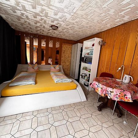 Golßen Cozy Unterkunft Im Spreewald Nahe Tropical Islands מראה חיצוני תמונה