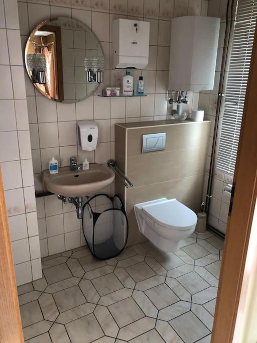 Golßen Cozy Unterkunft Im Spreewald Nahe Tropical Islands מראה חיצוני תמונה