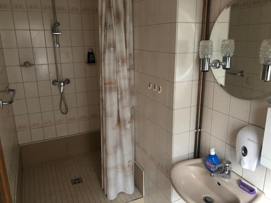 Golßen Cozy Unterkunft Im Spreewald Nahe Tropical Islands מראה חיצוני תמונה