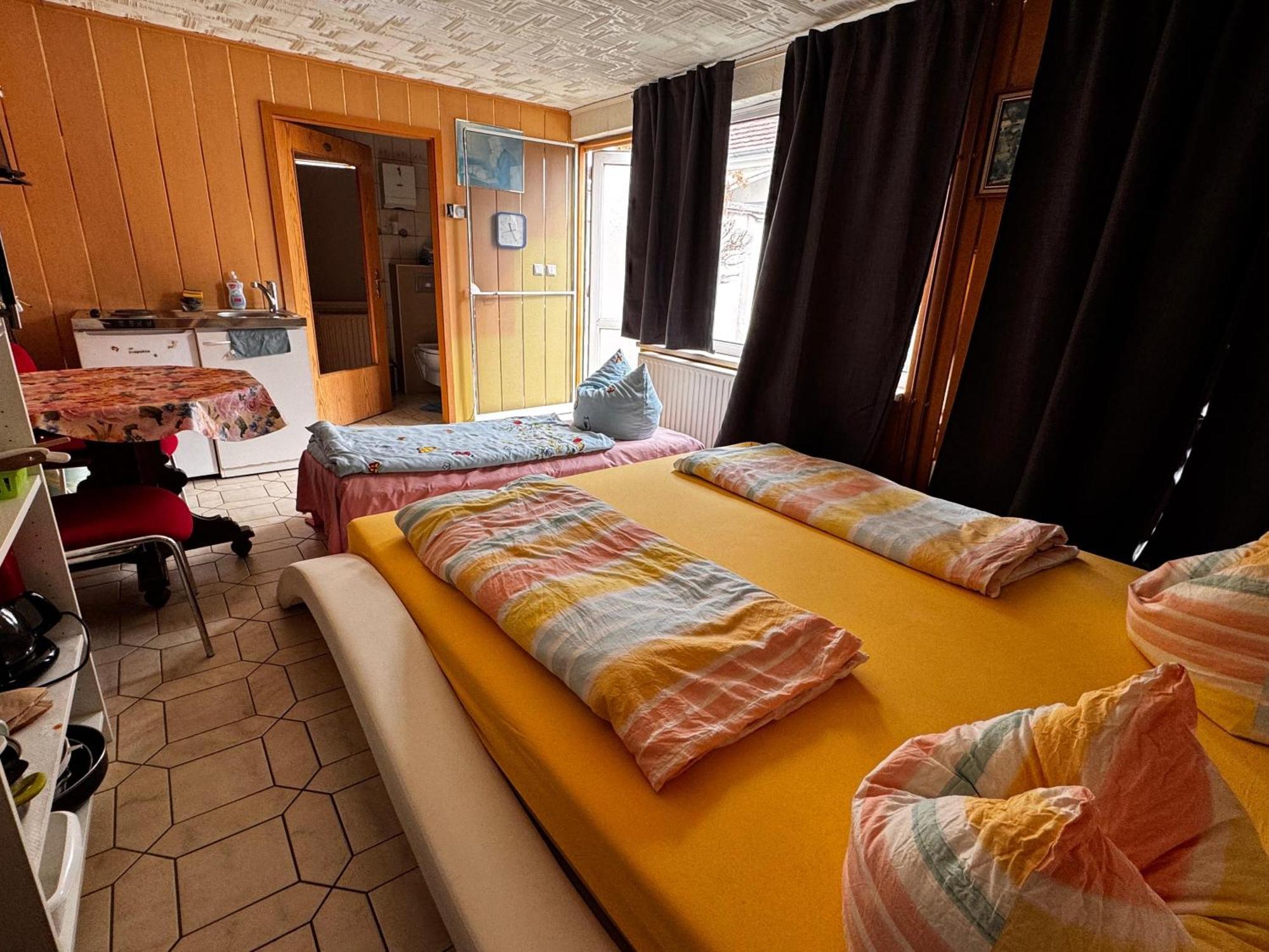 Golßen Cozy Unterkunft Im Spreewald Nahe Tropical Islands מראה חיצוני תמונה