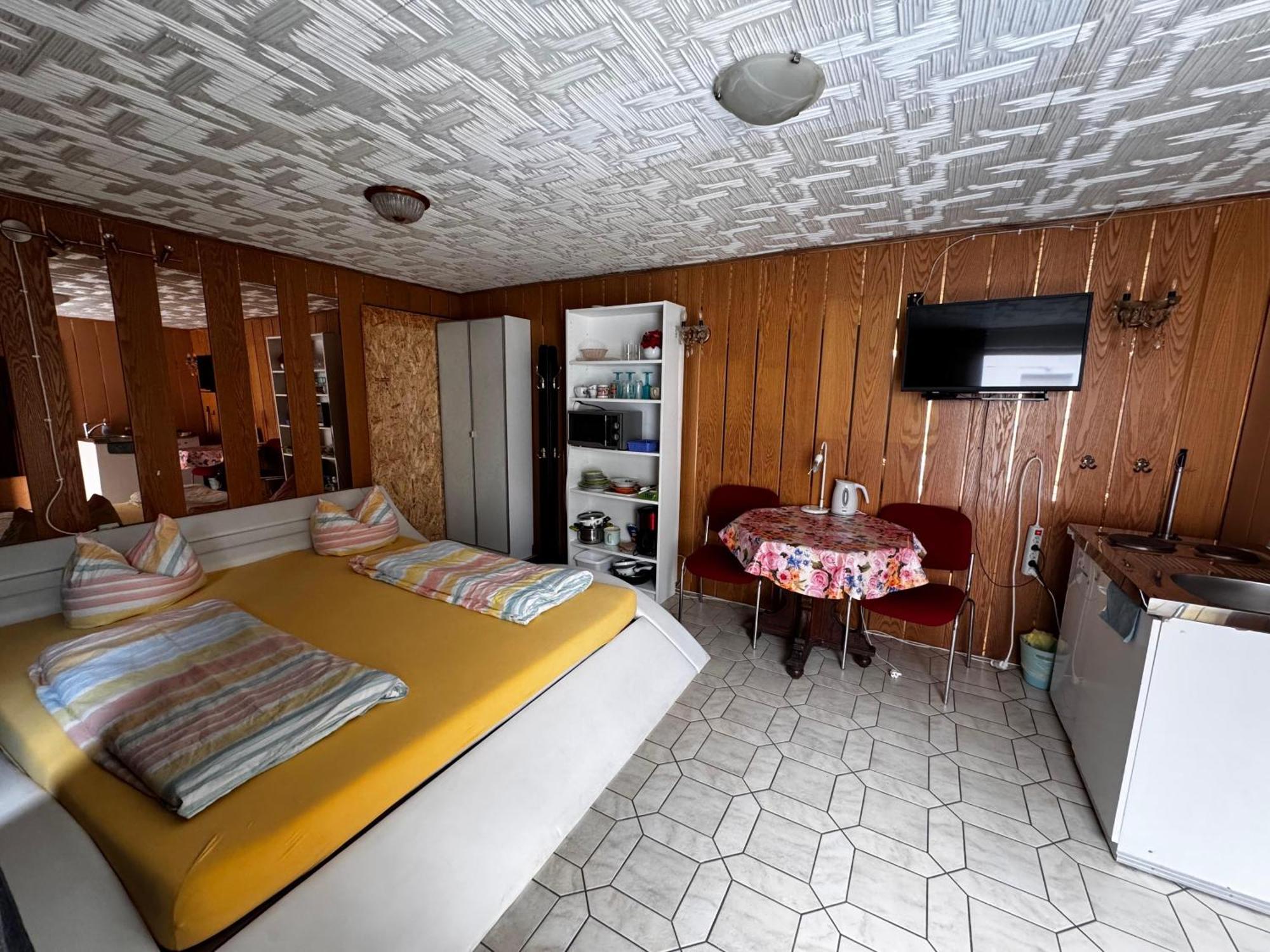 Golßen Cozy Unterkunft Im Spreewald Nahe Tropical Islands מראה חיצוני תמונה