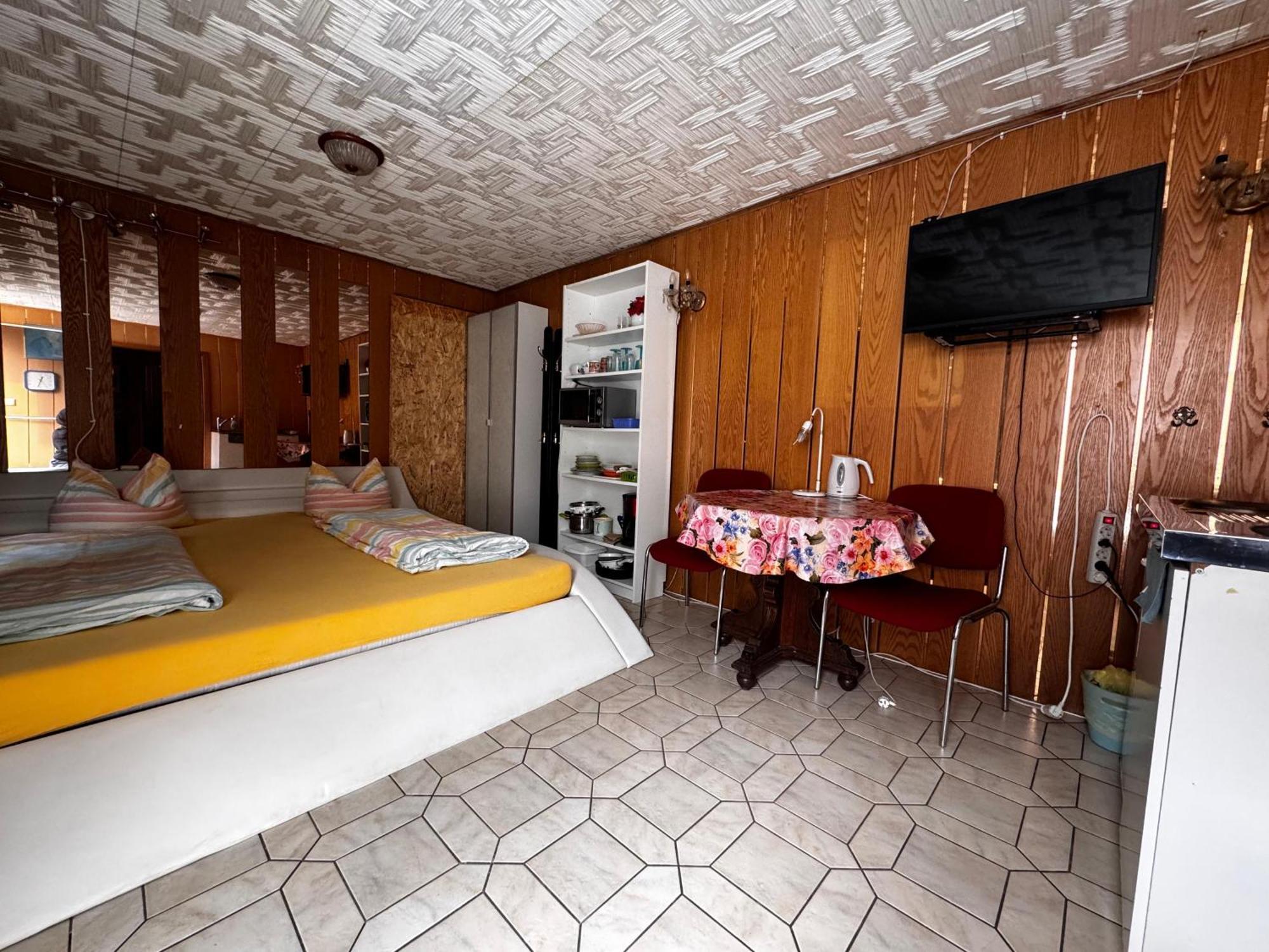 Golßen Cozy Unterkunft Im Spreewald Nahe Tropical Islands מראה חיצוני תמונה